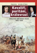 Kavalíři, rebelové a královrazi - Pavel Vodička