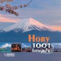 Hory - 1001 fotografií - 