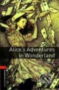 Alice&#039;s Adventures in Wonderland + CD - Lewis Carroll