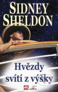 Hvězdy svítí z výšky - Sidney Sheldon