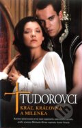 Tudorovci - Anne Gracie