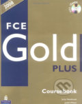 FCE Gold Plus - Coursebook - Jacky Newbrook, Judith Wilson