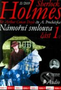 Sherlock Holmes  - Arthur Conan Doyle