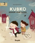 Kubko hovorí prvé slová - Marta Galewska-Kustra