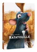 Ratatouille - Edice Pixar New Line - Brad Bird, Jan Pinkava