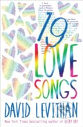 19 Love Songs - David Levithan