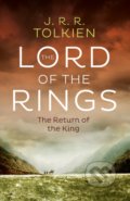 The Return of the King - J.R.R. Tolkien