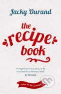 The Little French Recipe Book - Jacky Durand