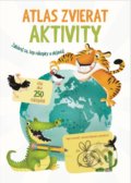 Atlas Zvierat - Aktivity - 