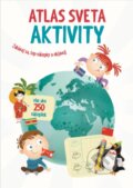 Atlas Sveta - Aktivity - 