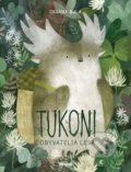 Tukoni - Oksana Bula