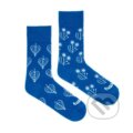 Ponožky Modrotlač Lipa - 