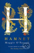 Hamnet - Maggie O&#039;Farrell
