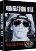 Generation Kill 3DVD - Simon Cellan Jones, Susanna White