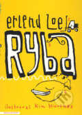 Ryba - Erlend Loe