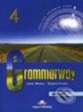 Grammarway 4 - Student´s Book with answers - 