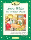 Snow White and Seven Dwarfs - S. Arengo
