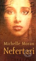 Nefertari - Michelle Moran