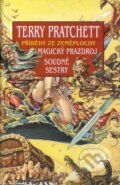 Magický prazdroj, Soudné sestry - Terry Pratchett