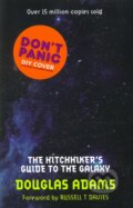 The Hitchhiker&#039;s Guide to the Galaxy - Douglas Adams