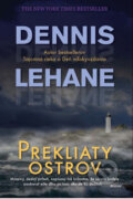 Prekliaty ostrov - Dennis Lehane