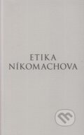 Etika Níkomachova - Aristotelés