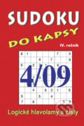 Sudoku do kapsy 4/09 - 