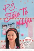P. S. Stále Tě miluju (filmové vydání) - Jenny Han