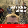 Africká zima - Tomáš Šebek