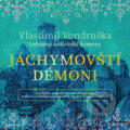 Jáchymovští démoni - Vlastimil Vondruška