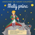Malý princ - Antoine De Saint-Exupéry