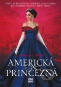 Americká princezná - Katharine McGee