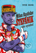 Milan Rastislav Štefánik ako symbol - Peter Macho