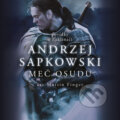 Meč osudu - Andrzej Sapkowski