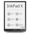 PocketBook 1040 InkPad X - 