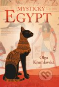 Mystický Egypt - Olga Krumlovská