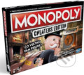 Monopoly Cheaters - SK - 