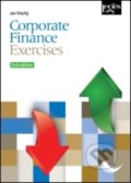 Corporate Finance - Exercises. 2nd edition - Anton Vlachý