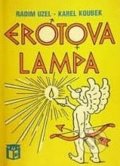 Erotova lampa - Ludvík Kuběna