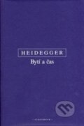 Bytí a čas - Martin Heidegger