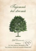 Tajemná řeč stromů - Gill Davies