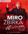 Miro Žbirka: 40 let na scéně - Michael Čech