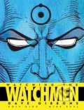 Watching the Watchmen - Dave Gibbons, Chip Kidd, Mike Essl