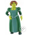 Figúrka - Fiona - Shrek - 
