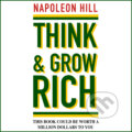 Think and Grow Rich (EN) - Napoleon Hill