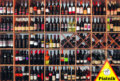 Galerie vín - 