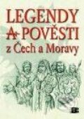 Legendy a pověsti z Čech a Moravy - Felix Krumlowský