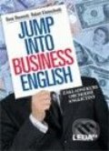 Jump into Business English - René Bosewitz, Robert Kleinschroth