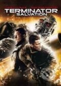 Terminator Salvation 2 DVD - McG