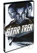 Star Trek 1DVD - J. J. Abrams